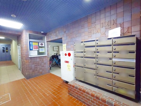 サントピア尼崎２　中古マンション