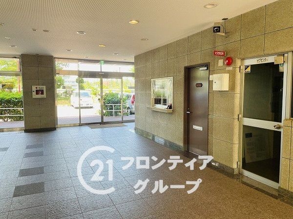 武庫川はなのまち３０号棟　中古マンション