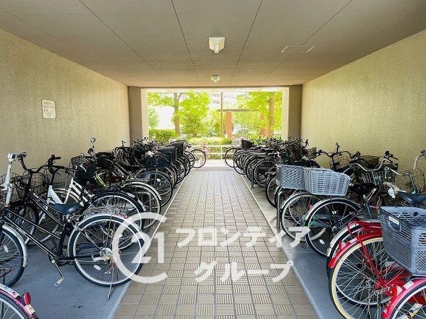 武庫川はなのまち３０号棟　中古マンション