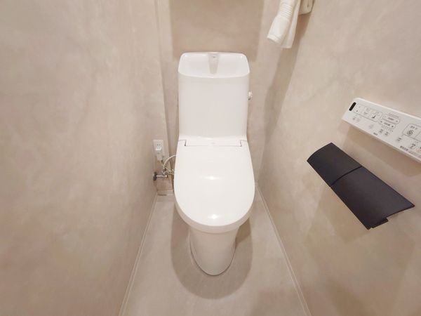 仁川グランドハイツ　中古マンション