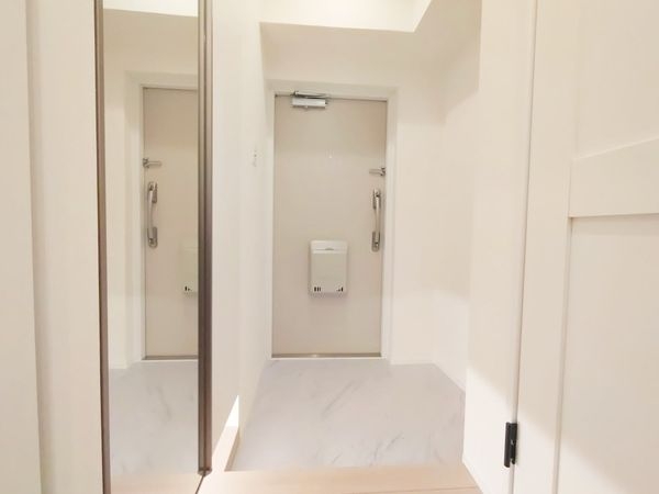 仁川グランドハイツ　中古マンション