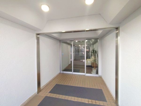 仁川グランドハイツ　中古マンション