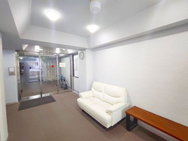 仁川グランドハイツ　中古マンション