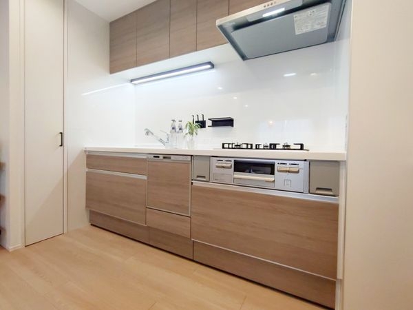 仁川グランドハイツ　中古マンション