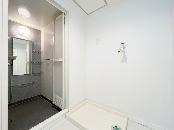 ベルヴェデールイトーピア武庫川　中古マンション