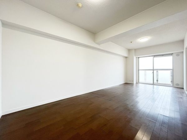 ベルヴェデールイトーピア武庫川　中古マンション