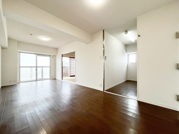 ベルヴェデールイトーピア武庫川　中古マンション