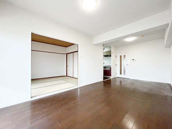 ベルヴェデールイトーピア武庫川　中古マンション