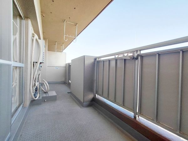 武庫川樹のまち第一第一六号棟　中古マンション