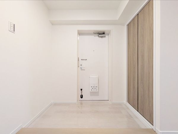 愛宕山ビューハイツ　中古マンション