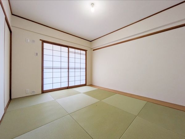 愛宕山ビューハイツ　中古マンション