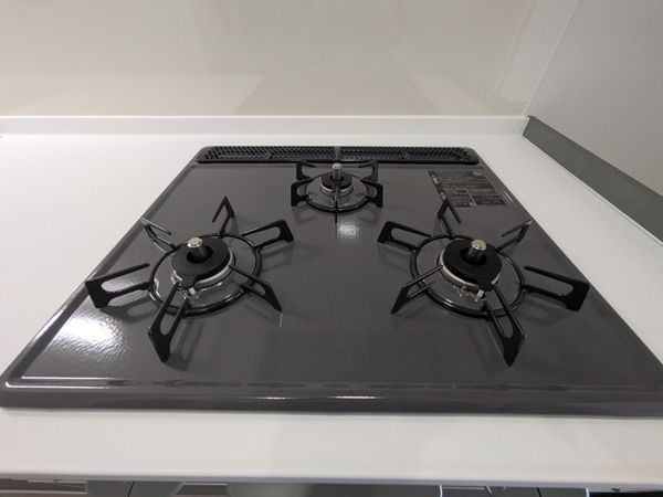 愛宕山ビューハイツ　中古マンション