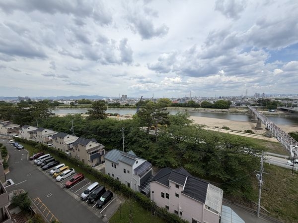 イトーピア武庫川　中古マンション