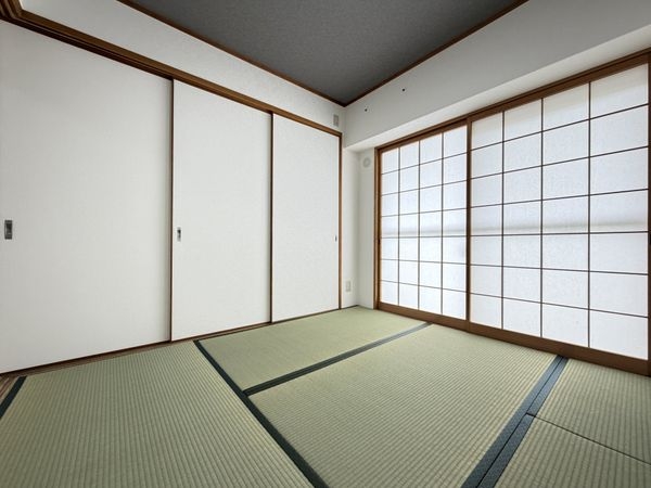 イトーピア武庫川　中古マンション