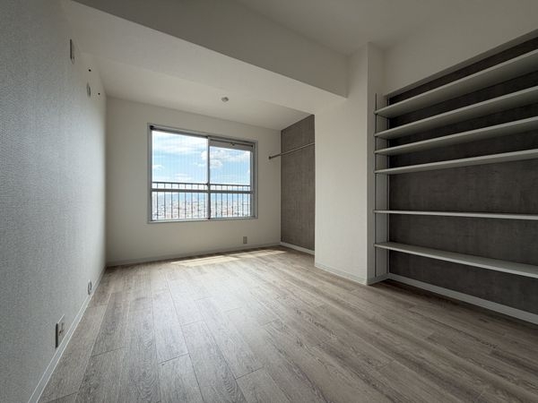 イトーピア武庫川　中古マンション