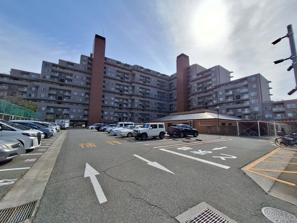 イトーピア武庫川　中古マンション