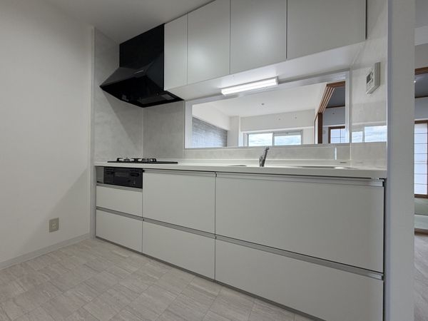 イトーピア武庫川　中古マンション