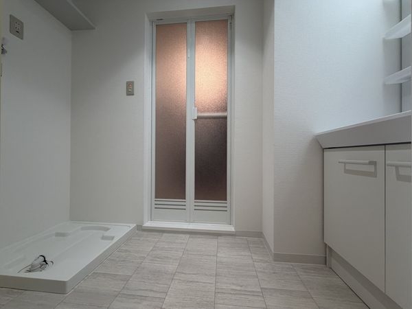 イトーピア武庫川　中古マンション