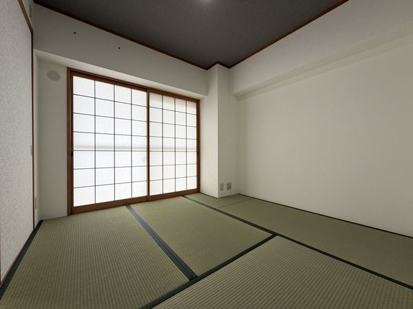 イトーピア武庫川　中古マンション