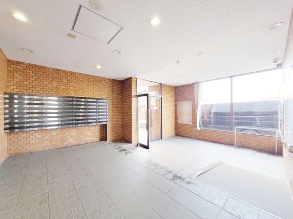 イトーピア武庫川　中古マンション