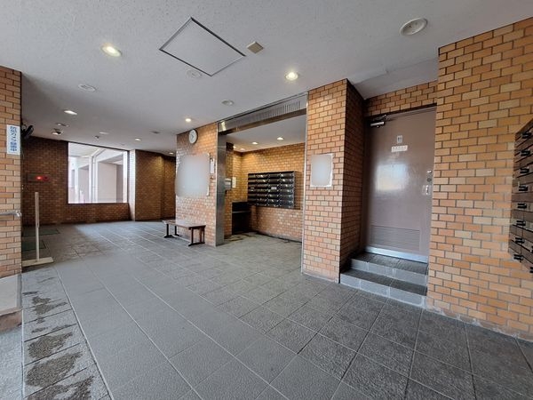 イトーピア武庫川　中古マンション
