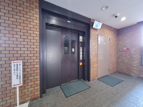 イトーピア武庫川　中古マンション