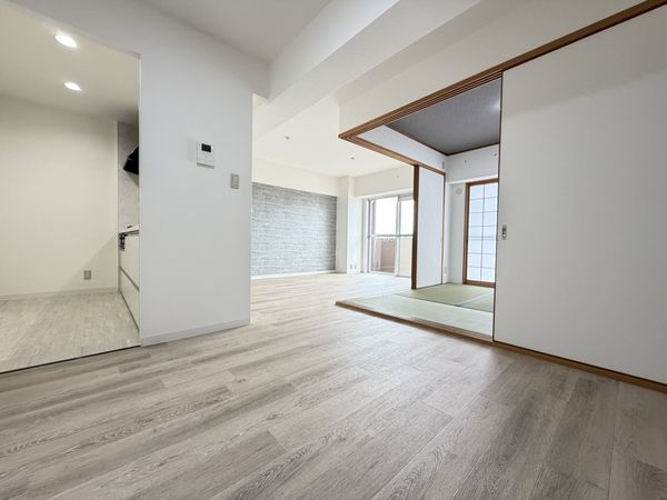 イトーピア武庫川　中古マンション