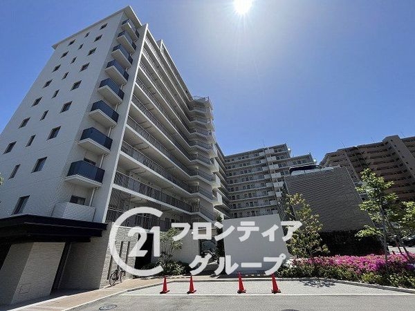 リビオ尼崎ステーションシティ　中古マンション