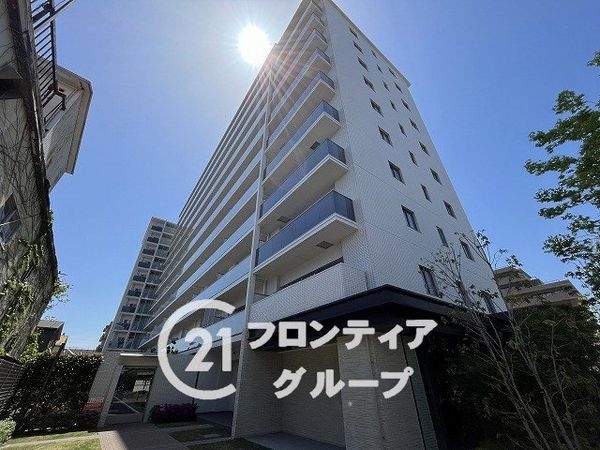 リビオ尼崎ステーションシティ　中古マンション