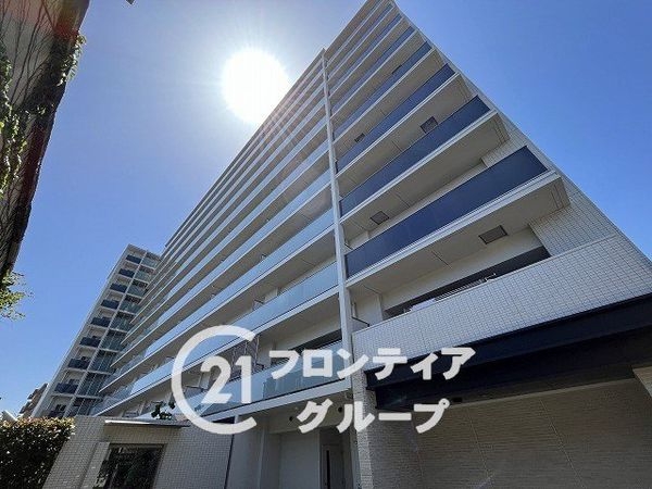リビオ尼崎ステーションシティ　中古マンション