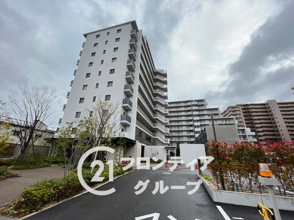 リビオ尼崎ステーションシティ　中古マンション