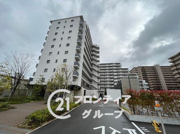 リビオ尼崎ステーションシティ　中古マンション