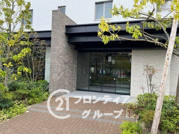 リビオ尼崎ステーションシティ　中古マンション