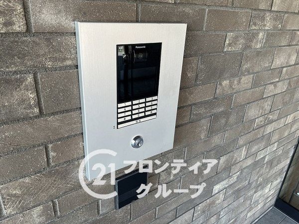 リビオ尼崎ステーションシティ　中古マンション