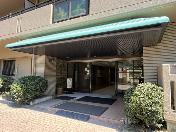 シティパーク武庫之荘　中古マンション