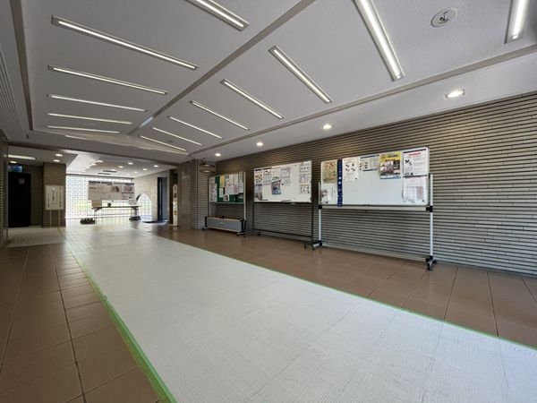 シティパーク武庫之荘　中古マンション