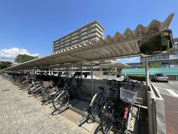 シティパーク武庫之荘　中古マンション