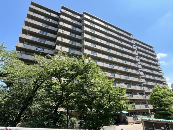 シティパーク武庫之荘　中古マンション