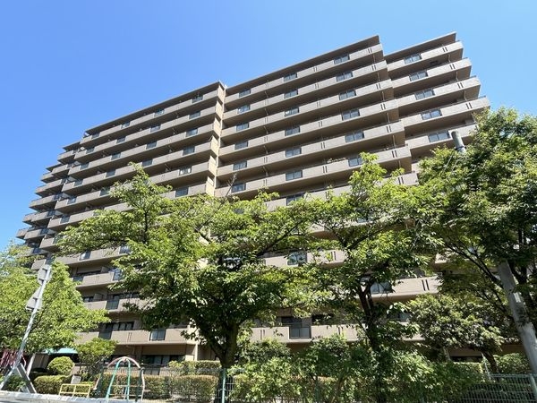 シティパーク武庫之荘　中古マンション