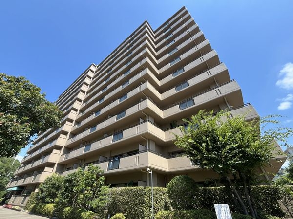 シティパーク武庫之荘　中古マンション