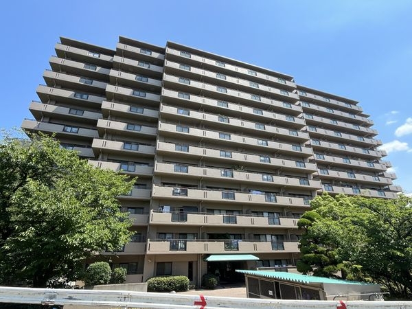 シティパーク武庫之荘　中古マンション