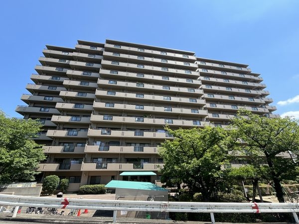 シティパーク武庫之荘　中古マンション
