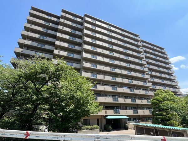 シティパーク武庫之荘　中古マンション