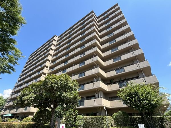 シティパーク武庫之荘　中古マンション