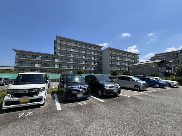 シティパーク武庫之荘　中古マンション