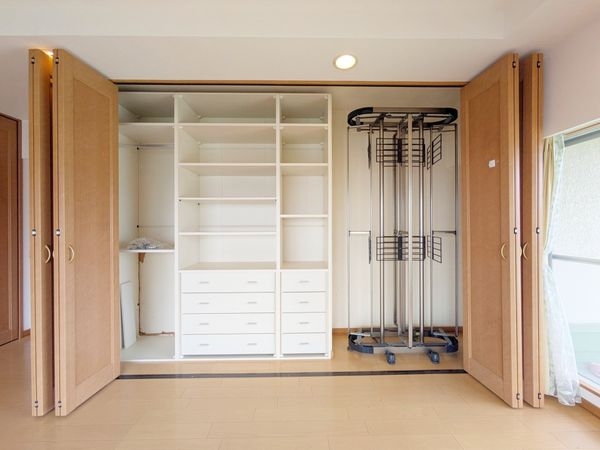 芦屋翠ヶ丘パークマンション　中古マンション