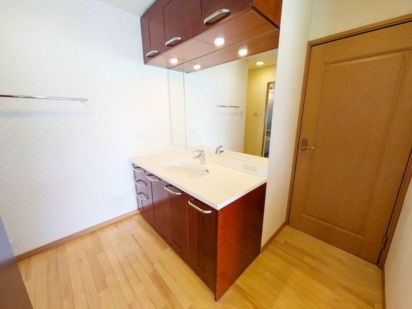 芦屋翠ヶ丘パークマンション　中古マンション