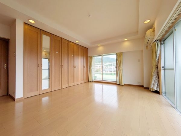 芦屋翠ヶ丘パークマンション　中古マンション