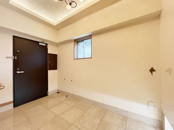 芦屋翠ヶ丘パークマンション　中古マンション