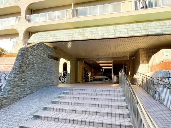 芦屋翠ヶ丘パークマンション　中古マンション